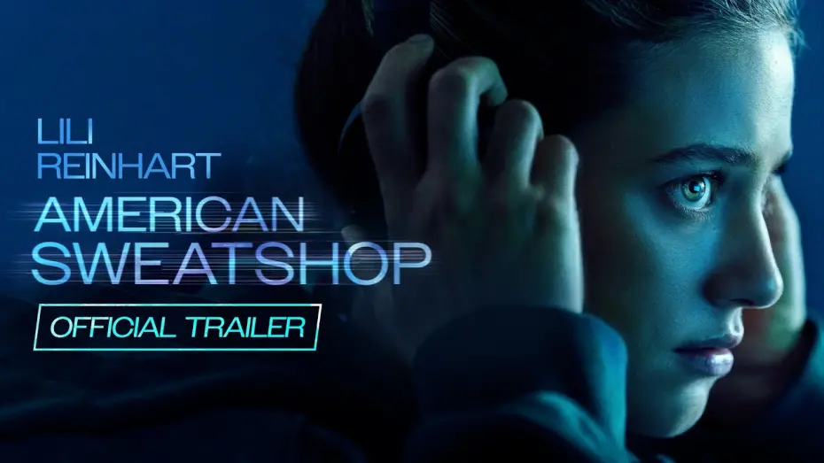 Відео до фільму American Sweatshop | Official Trailer