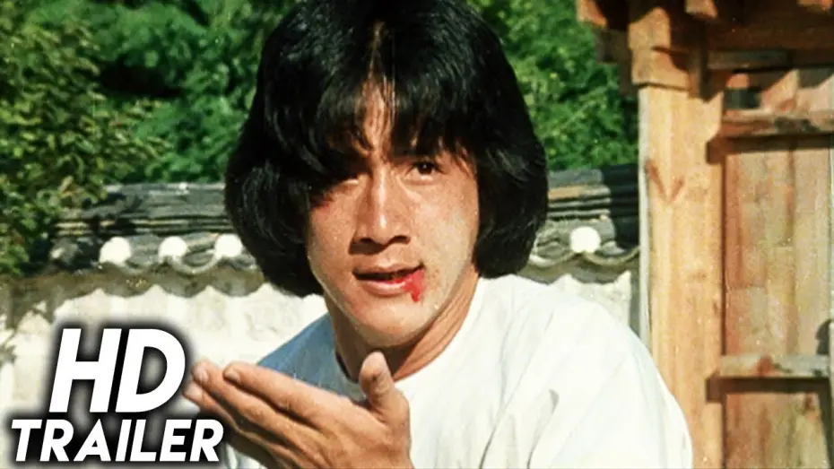 Відео до фільму Dragon Fist | Dragon Fist (1979) ORIGINAL TRAILER [HD 1080p]