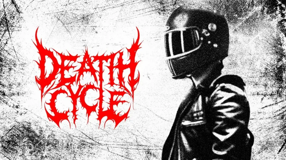Відео до фільму Death Cycle | Death Cycle | Official Trailer | Horror Brains