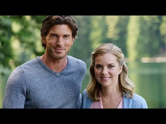 Відео до фільму Chasing Waterfalls | Preview + Sneak Peek - Chasing Waterfalls - Hallmark Channel