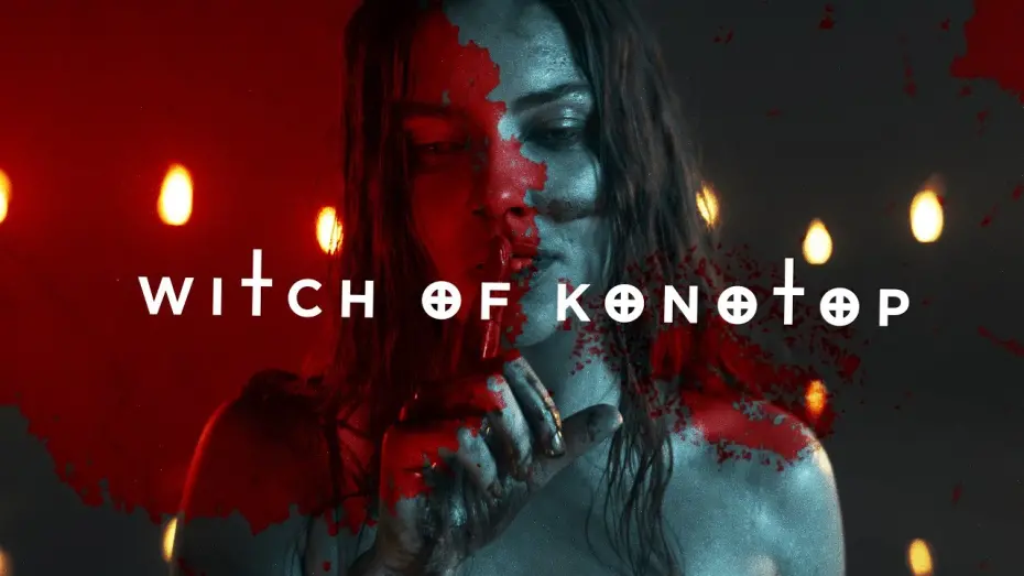 Відео до фільму Конотопська відьма | The Witch of Konotop | Official Teaser [ENG SUB]