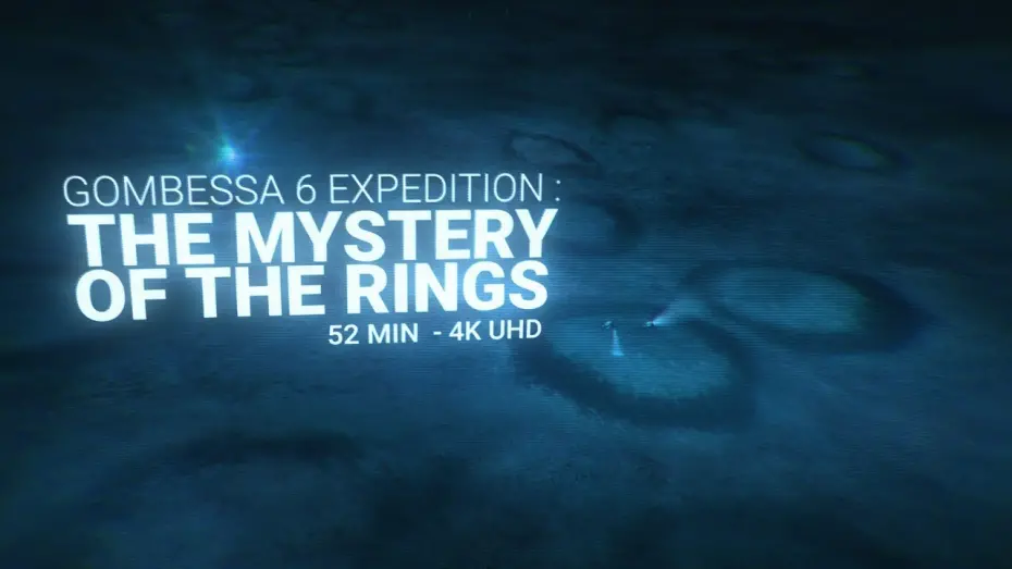 Відео до фільму The Mystery of the Med Rings | GOMBESSA 6 : M I S S I O N     C A P    C O R S E   TEASER