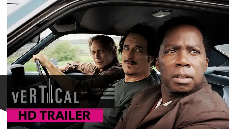 Відео до фільму Cold Brook | Cold Brook | Official Trailer (HD) | Vertical Entertainment