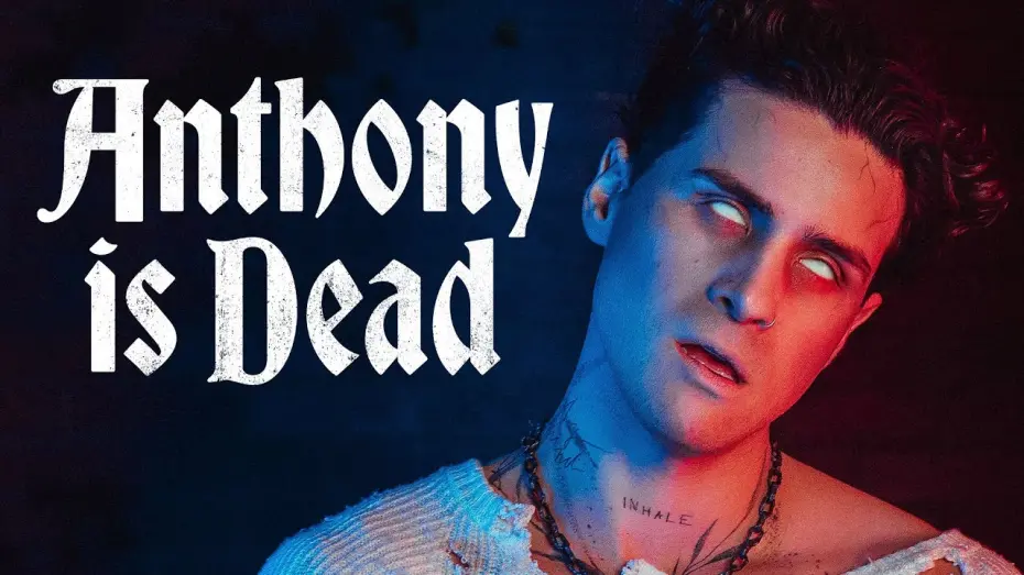 Відео до фільму Anthony is Dead: The Funeral Roast | Anthony Padilla Is Dead (Trailer)