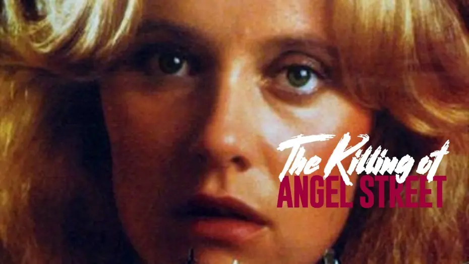 Відео до фільму The Killing of Angel Street | The Killing of Angel Street 1981 Trailer