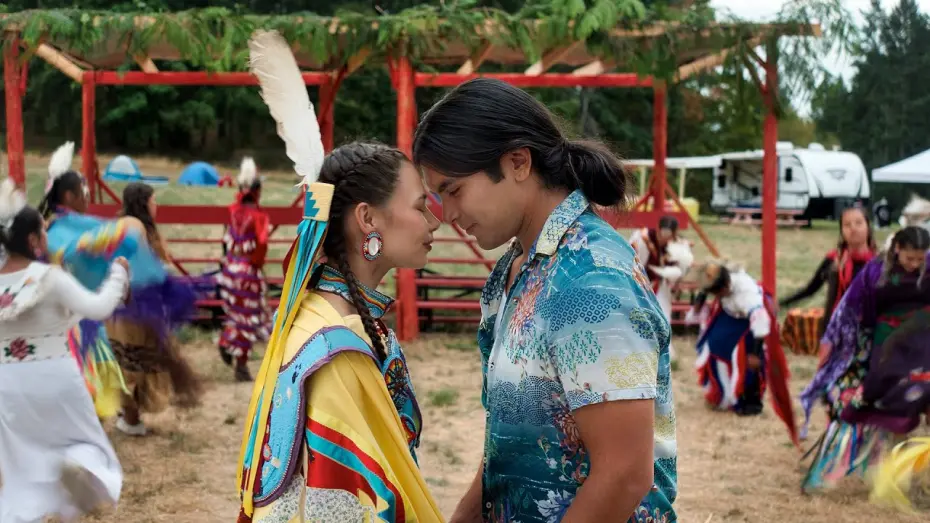 Відео до фільму Sweet Summer Pow Wow | Sweet Summer Pow Wow trailer