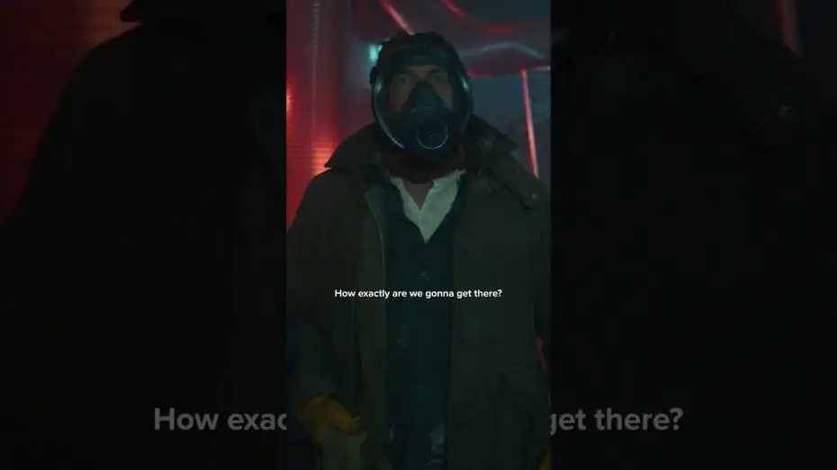 Відео до фільму Гренландія: Міграція | Their journey is far from over.