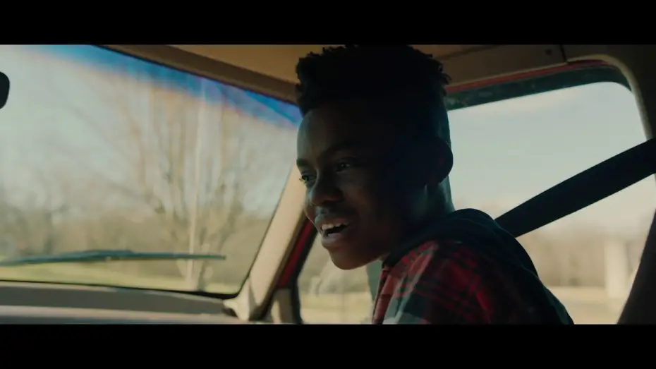 Відео до фільму The Violent Heart | The Violent Heart Official Trailer