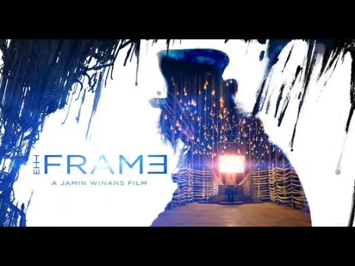 Відео до фільму The Frame | THE FRAME Official Trailer #1