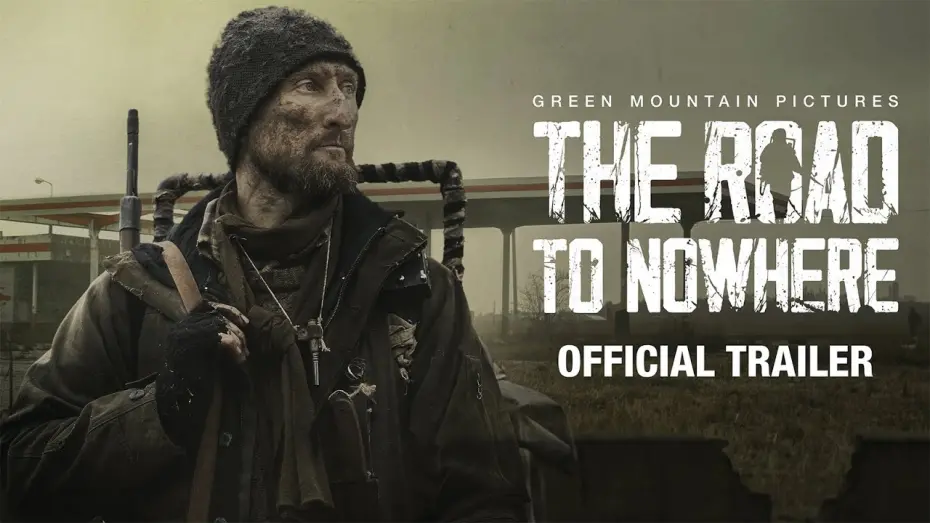 Відео до фільму The Road to Nowhere | Trailer