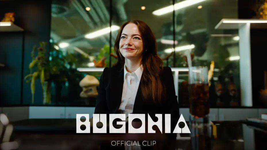 Відео до фільму Bugonia | "The 5:30 Thing" Official Clip