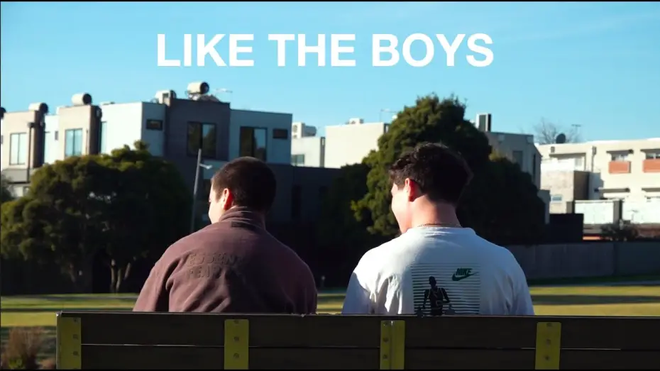 Відео до фільму Like The Boys | Like The Boys (2025)