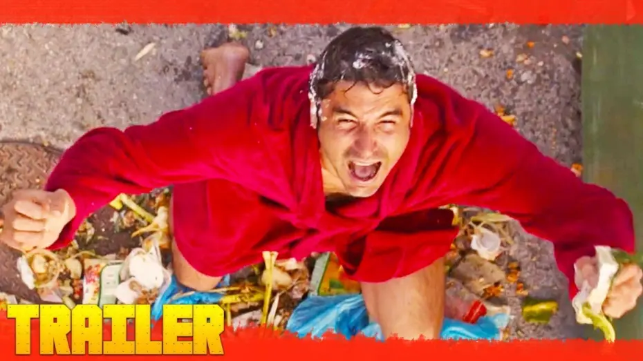 Відео до фільму If I Were a Rich Man | Si Yo Fuera Rico (2019) Tráiler Oficial Español