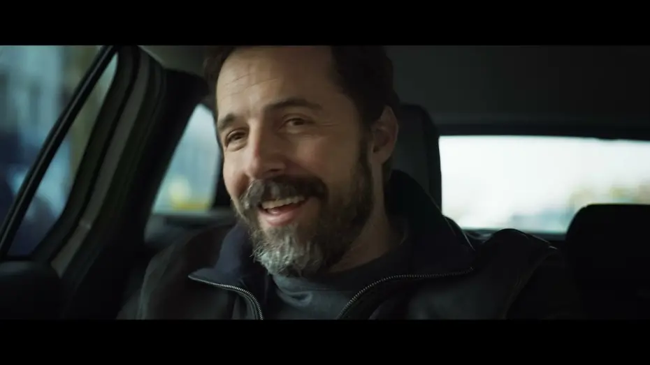 Відео до фільму Taxi Love | Taxi ljubav | Službeni trailer | 2025
