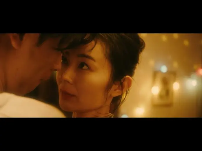 Відео до фільму Lust in the Rain | Official Trailer