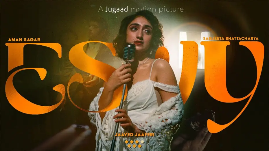 Відео до фільму ESWY | ESWY - Aman Sagar & Sanjeeta Bhattacharya (Official Music Video)
