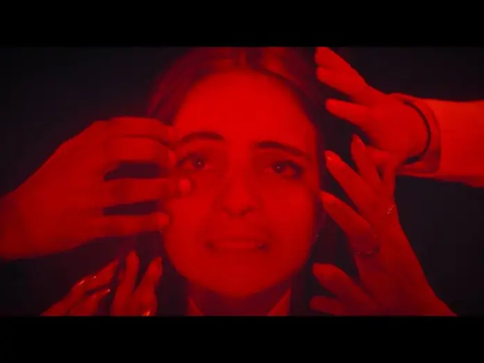 Відео до фільму REC.D | REC.D TRAILER (SHORT FILM)