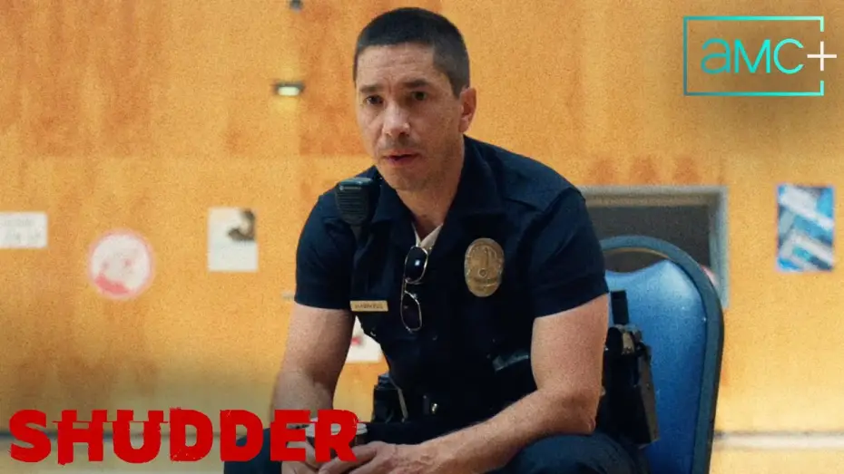 Відео до фільму Night Patrol | Night Patrol | Official Trailer | Shudder