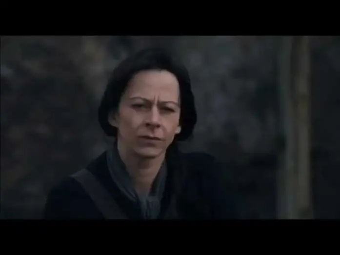 Відео до фільму Outcast | Outcast Official Trailer