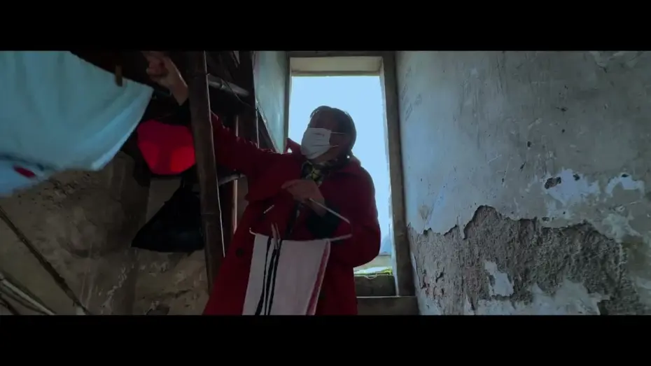 Відео до фільму Wheel and Dust | 2024 金馬影展 TGHFF | 車輪與灰塵 Wheel and Dust