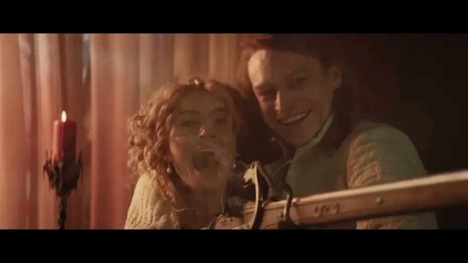 Відео до фільму Dracula | Clip: Opening Scene