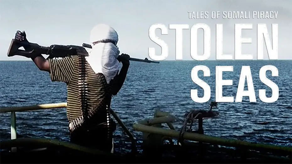 Відео до фільму Stolen Seas | Trailer