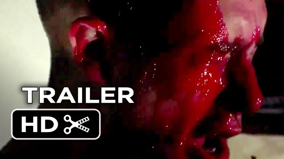 Відео до фільму Zombieworld | Zombieworld Official Trailer 1 (2015) - Zombie Horror Movie HD
