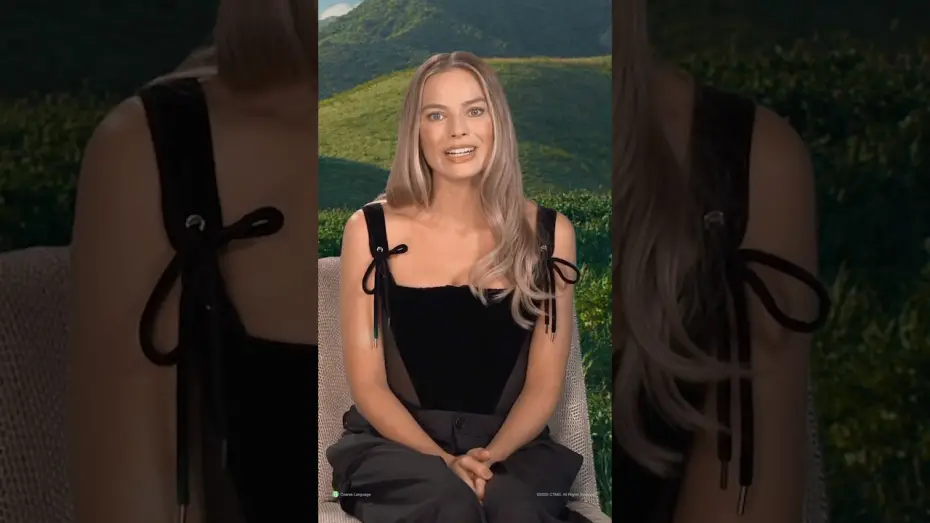 Відео до фільму A Big Bold Beautiful Journey | Relatability