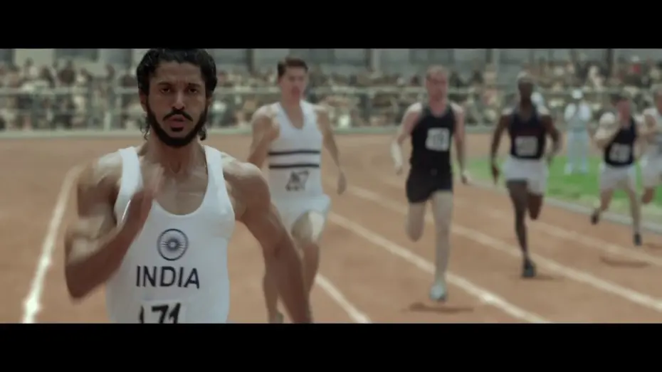 Відео до фільму Bhaag Milkha Bhaag | Bhaag Milkha Bhaag - Official Trailer 2013