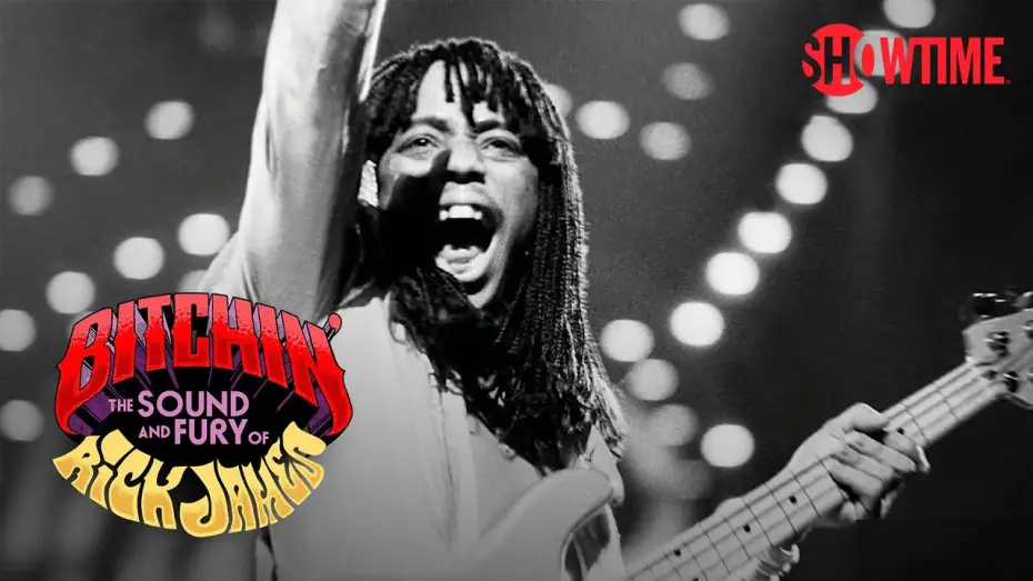 Відео до фільму Bitchin