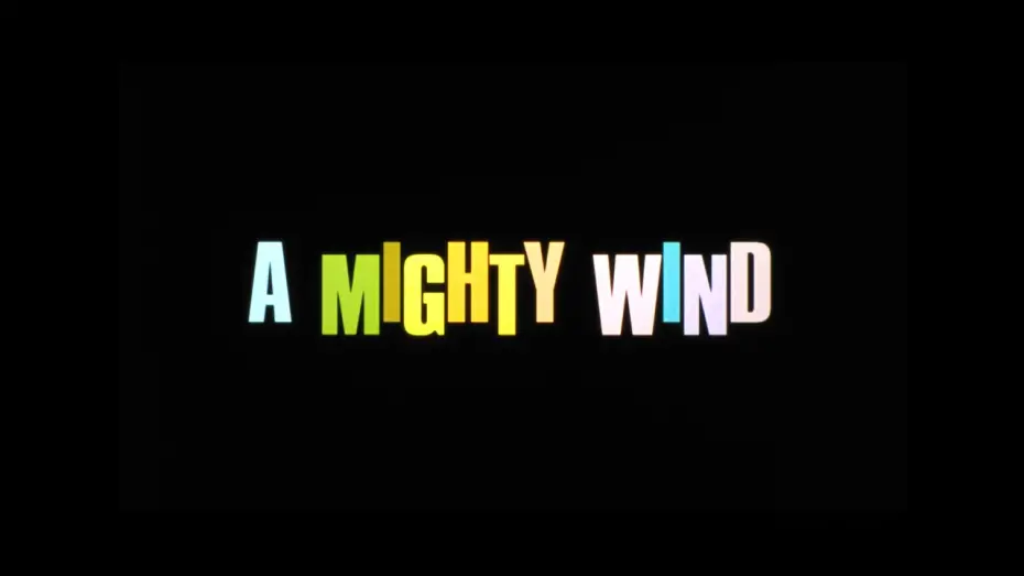Відео до фільму A Mighty Wind | Official Trailer