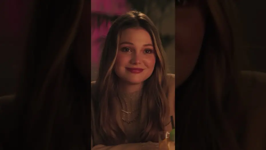 Відео до фільму Heart Eyes | Jay Tries to Woo Over Ally with a Bottle of Champagne (Scene)