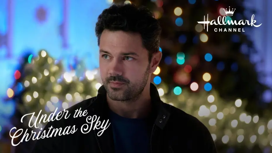 Відео до фільму Under the Christmas Sky | Sneak Peek