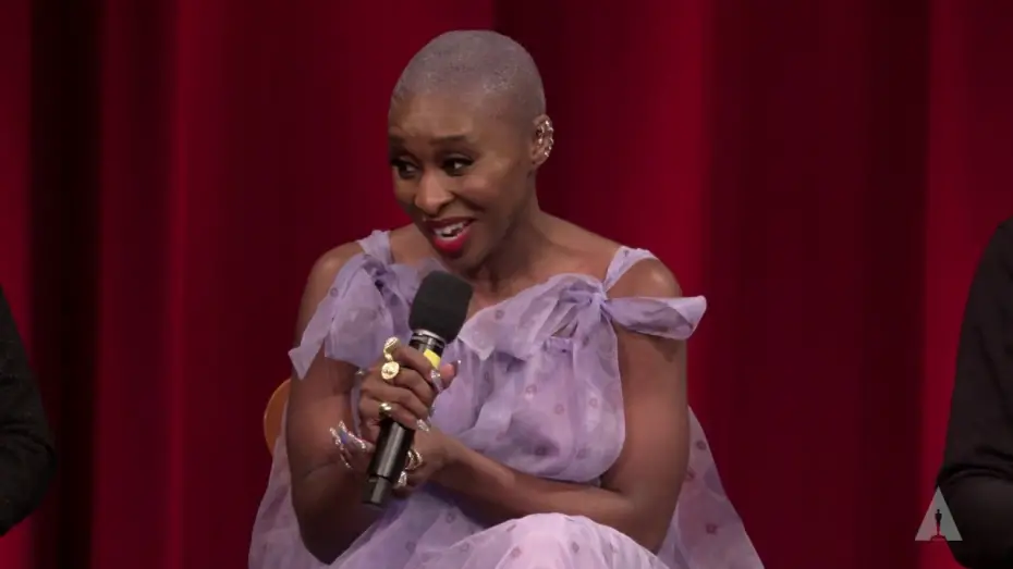 Відео до фільму Гаррієт | Academy Conversations: Harriet