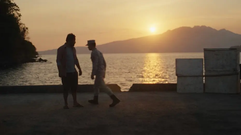 Відео до фільму Alon ng Kabayanihan | Dalawang magkapatid. Magkaibang buhay. Iisang laban.” | Teaser – Brothers