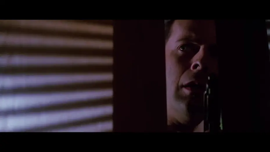 Відео до фільму Міцний горішок | 30th Anniversary Trailer