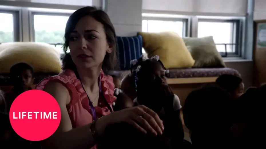 Відео до фільму Faith Under Fire: The Antoinette Tuff Story | Faith Under Fire | Official Trailer #2 | Premieres January 27 at 8/7c | Lifetime