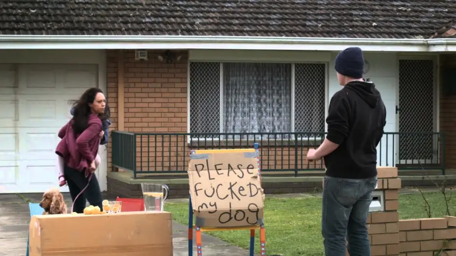 Відео до фільму Fixed | FiXeD | Finalist of Tropfest Australia 2014