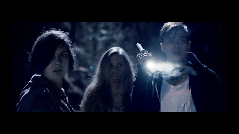 Відео до фільму Lake Bodom | BODOM Movie (2016) - official trailer - LAKE BODOM