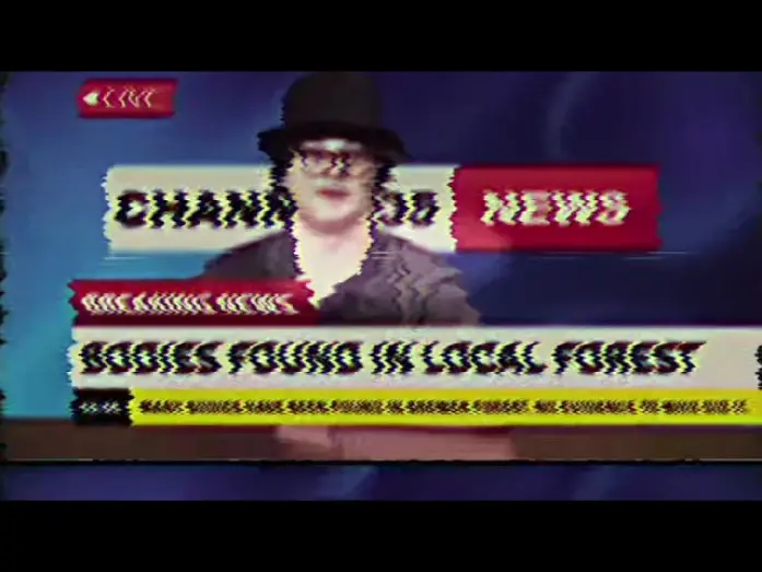Відео до фільму The Lysander Blackwell Files: A Tickler Film | Ç̴̨̖͎͂Ħ̸̘̲̤̓̾͘Å̷̝̟̑̌̉ͅṆ̵̌͌̃Ñ̶̗͖̣̈͘Ę̶͚̪̏̓Ł̴̪̭͈̑ ̵͚̖̖̑̾3̵̻͠͠5̶̖̖̟͛