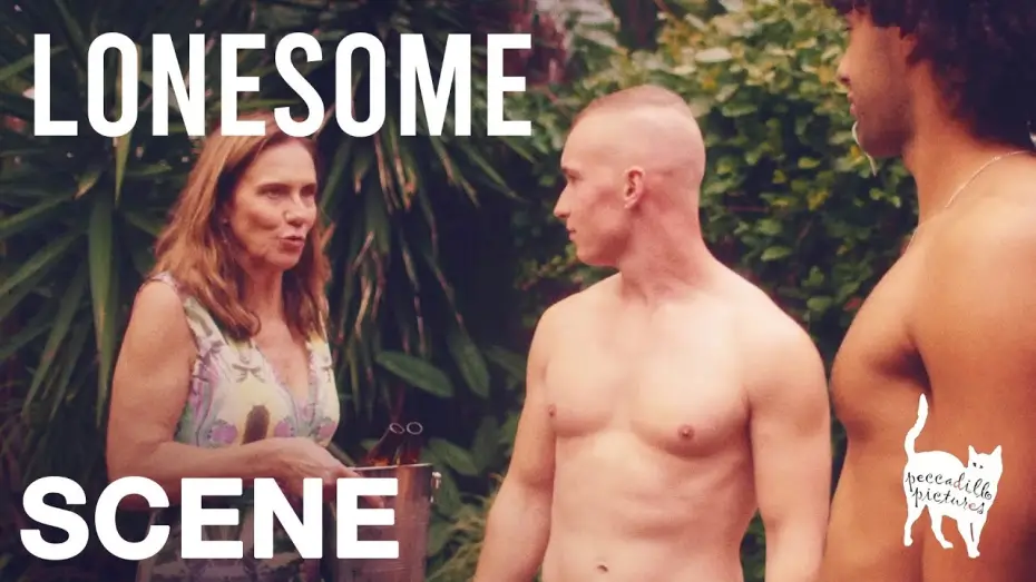 Відео до фільму Lonesome | "Let