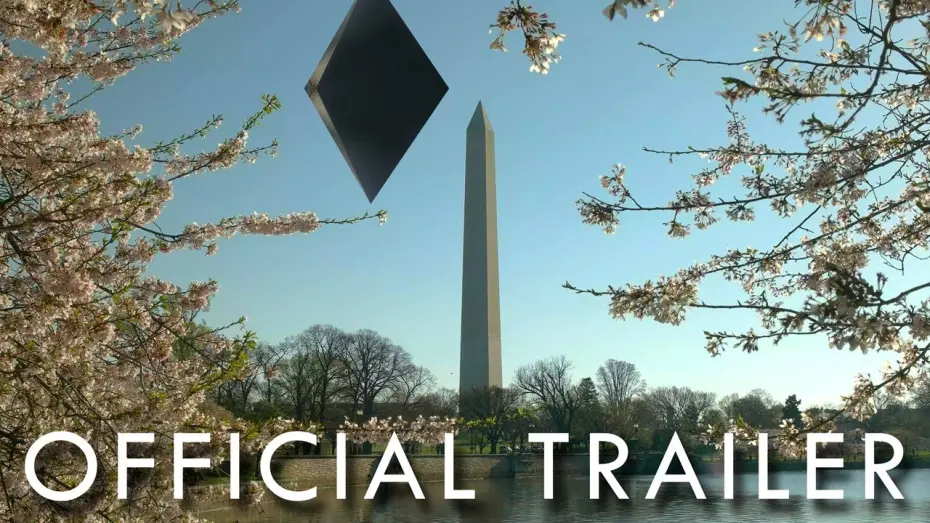 Відео до фільму Black Diamond | Black Diamond │Official Trailer 2 (2024 Sci Fi/Thriller)