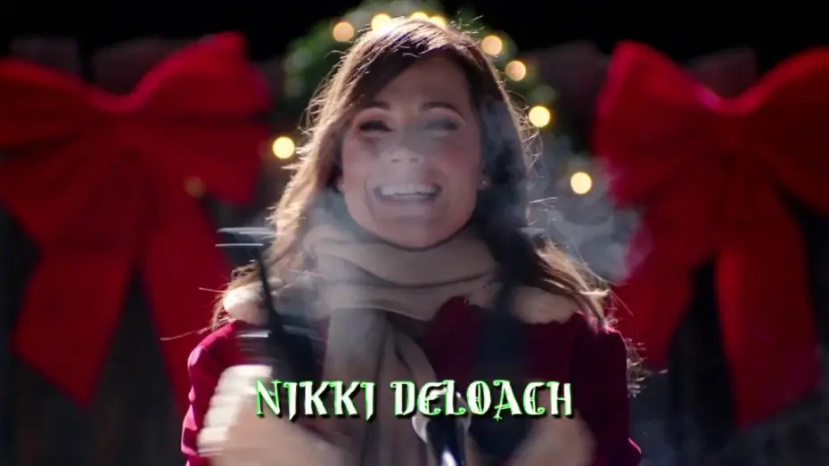 Відео до фільму Christmas Land | Christmas Land | Trailer (2015) | Nikki DeLoach, Luke Macfarlane, Maureen McCormick, Chonda Pierce