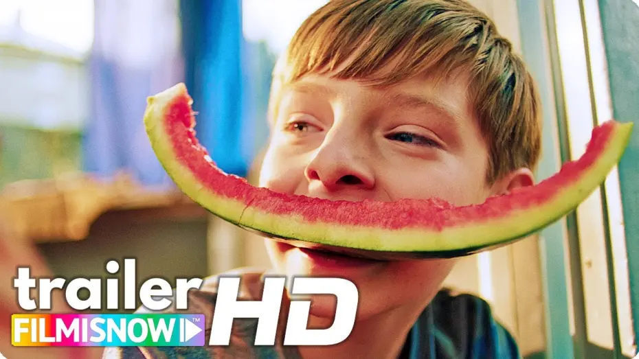 Відео до фільму Summer Rebels | SUMMER REBELS Trailer | Family Comedy Adventure Movie