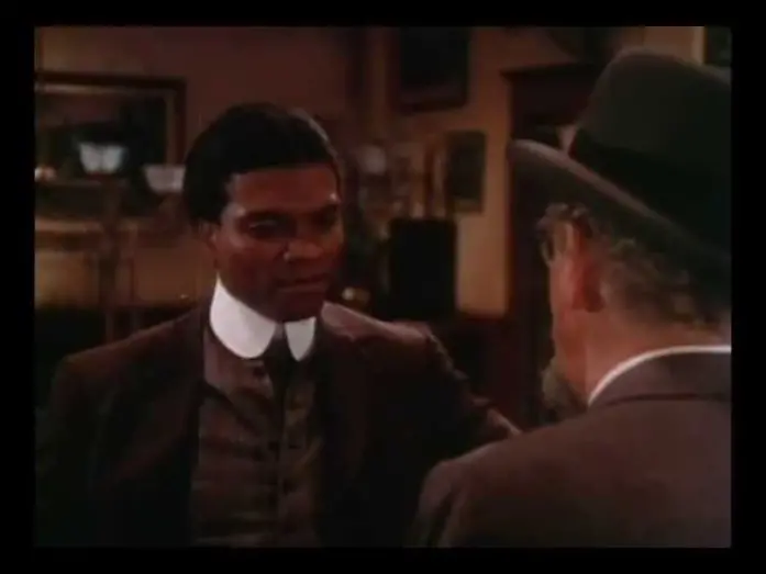 Відео до фільму Scott Joplin | Scott Joplin (1977) movie trailer