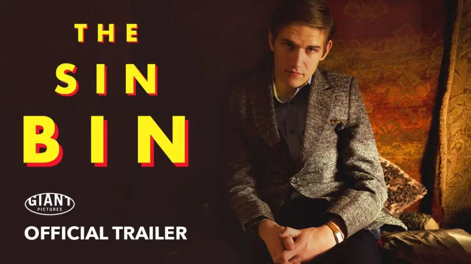 Відео до фільму Adventures in the Sin Bin | Official Trailer