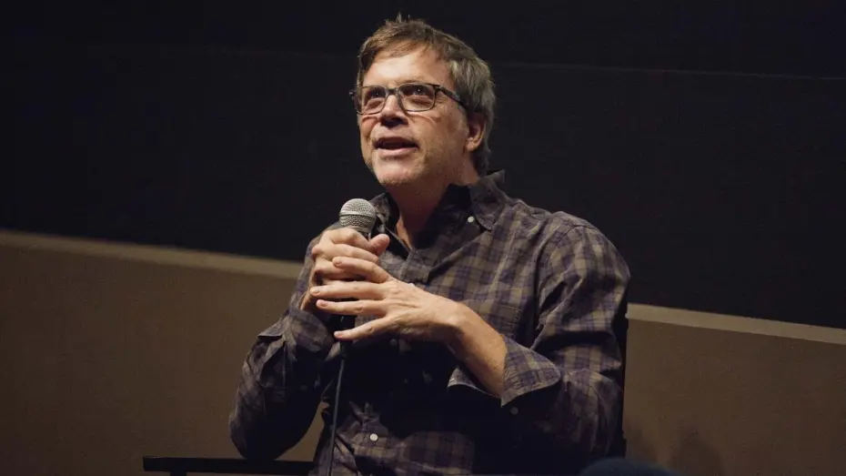Відео до фільму Керол | Todd Haynes | NYFF53 Directors Dialogue | Carol