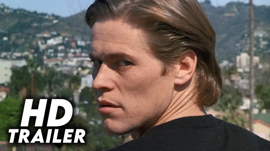 Відео до фільму Жити й померти в Лос-Анджелесі | To Live and Die in L.A. (1985) Original Trailer [FHD]