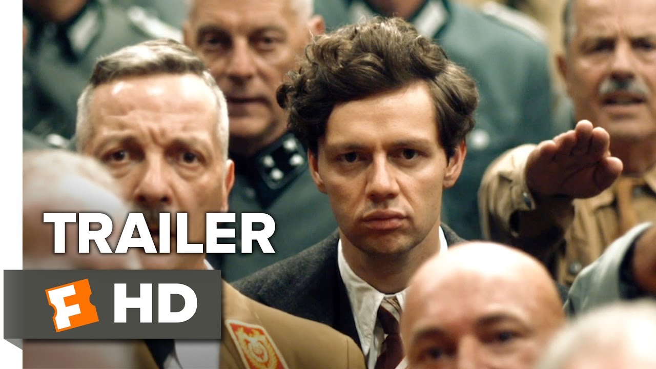 Переглянути трейлер фільму