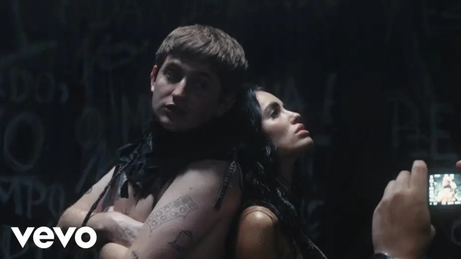 Відео до фільму NO VAYAS A ATENDER CUANDO EL DEMONIO LLAMA | Lali - LALI - NO VAYAS A ATENDER CUANDO EL DEMONIO LLAMA (BTS Oficial)